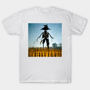 Evil Scarecrow 2 T-Shirt